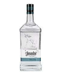 El Jimador - Tequila Blanco 0 (1750)