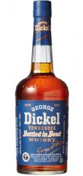 George Dickel - Bottled in Bond Tennessee Whisky (750ml) (750ml)