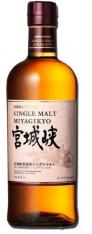 Nikka - Miyagikyo Single Malt Whisky 0 (750)