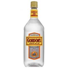 Gordon's - Dry Gin (1.75L) (1.75L)