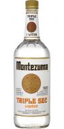 Montezuma - Triple Sec Liqueur 0 (1000)