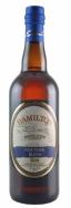 Hamilton - New York Blend Rum 0 (750)