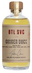 BTL SVC - Ginger Buck (100ml) (100ml)