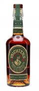 Michter's - US*1 Barrel Strength Straight Rye Whiskey 111.2 Proof (750)