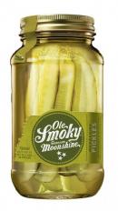 Ole Smoky - Moonshine Pickles 0 (750)