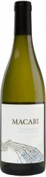 Macari Vineyards - Estate Chardonnay 2016 (750ml) (750ml)