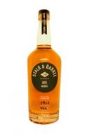Stalk & Barrel - Rye Whisky (750)