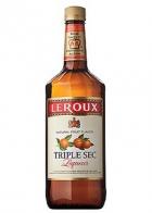 Leroux - Triple Sec Liqueur 0 (1000)