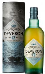 The Deveron - 12 Year Old Single Malt Scotch Whisky (750ml) (750ml)