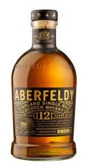 Aberfeldy - 12 Year Old Single Malt Scotch Whisky 0 (750)