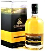 Glenglassaugh - Evolution Single Malt Scotch 0 (750)