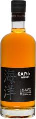 Kaiyo - Mizunara Oak Whisky 0 (750)