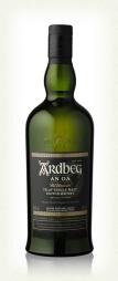 Ardbeg - An Oa Islay Single Malt Scotch Whisky (750ml) (750ml)