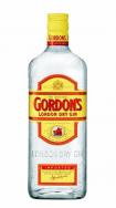 Gordon's - Dry Gin (1000)