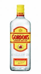 Gordon's - Dry Gin (1L) (1L)