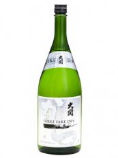 Ozeki - Sake Dry 0 (1500)