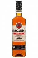 Bacardi - Genuine Spiced Rum 0 (1000)