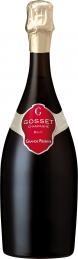Gosset - Grande Reserve Brut Champagne NV (750ml) (750ml)