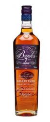 Banks - 7 Golden Age Rum (750ml) (750ml)