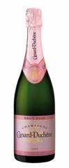Canard-Duchene - Authentic Brut Rose Champagne NV (750ml) (750ml)