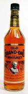 Old Grand-Dad - Kentucky Straight Bourbon Whiskey 80 proof 0 (1000)
