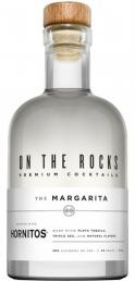 On The Rocks - Margarita (375ml) (375ml)