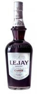 Lejay Lagoute - Creme De Cassis 0 (375)