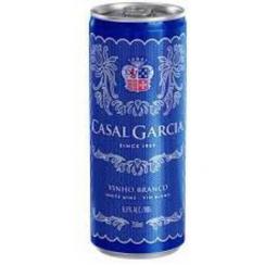 Casal Garcia - Vinho Branco Can NV (250ml) (250ml)
