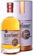The Glenturret - 27 Year Old Single Malt Scotch Whisky (750)