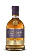 Kilchoman - Sanaig Islay Single Malt Scotch Whisky (750)