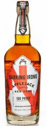 Barking Irons - Applejack (750ml) (750ml)