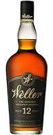Weller - 12 Years Aged  Straight Bourbon Whiskey (750)