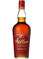 Weller - Antique 107 Straight Bourbon Whiskey (750)