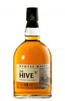 Wemyss Malts - The Hive 12 Year Old Blended Malt Scotch Whisky (750)