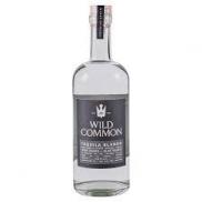 Wild Common - Tequila Blanco 84 Proof 0 (750)