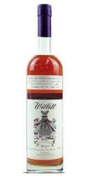 Willett Distillery - Kentucky Straight Bourbon Whiskey Single Barrel Aged 9 Years 130.4 Proof (750ml) (750ml)
