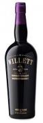 Willett Distillery - Kentucky Straight Bourbon Whiskey Wheated Aged 8 Years (750)