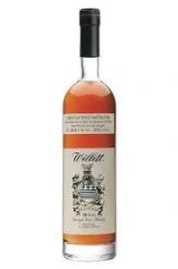Willett Distillery - Straight Rye Whiskey Single Barrel Aged 7 Years 105.8 Proof 0 (750)