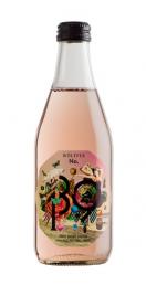 Wolffer Estate - Dry Rose Cider bottles (4 pack 355ml bottles) (4 pack 355ml bottles)