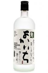 Yokaichi Mugi - Shochu 0 (750)