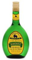Zwack - Slivovitz Kosher Plum Brandy 80 Proof 0 (750)